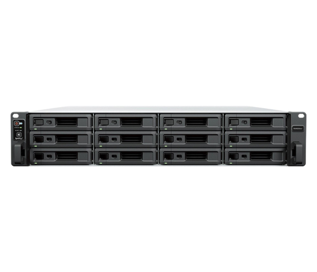 Synology RS4826xs+ - 1545950 - zdjęcie 3
